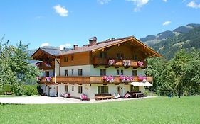 Pension Ederhof